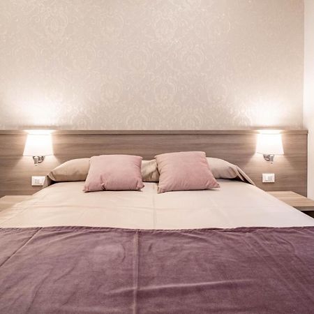 Dany Guest House Rome Bagian luar foto