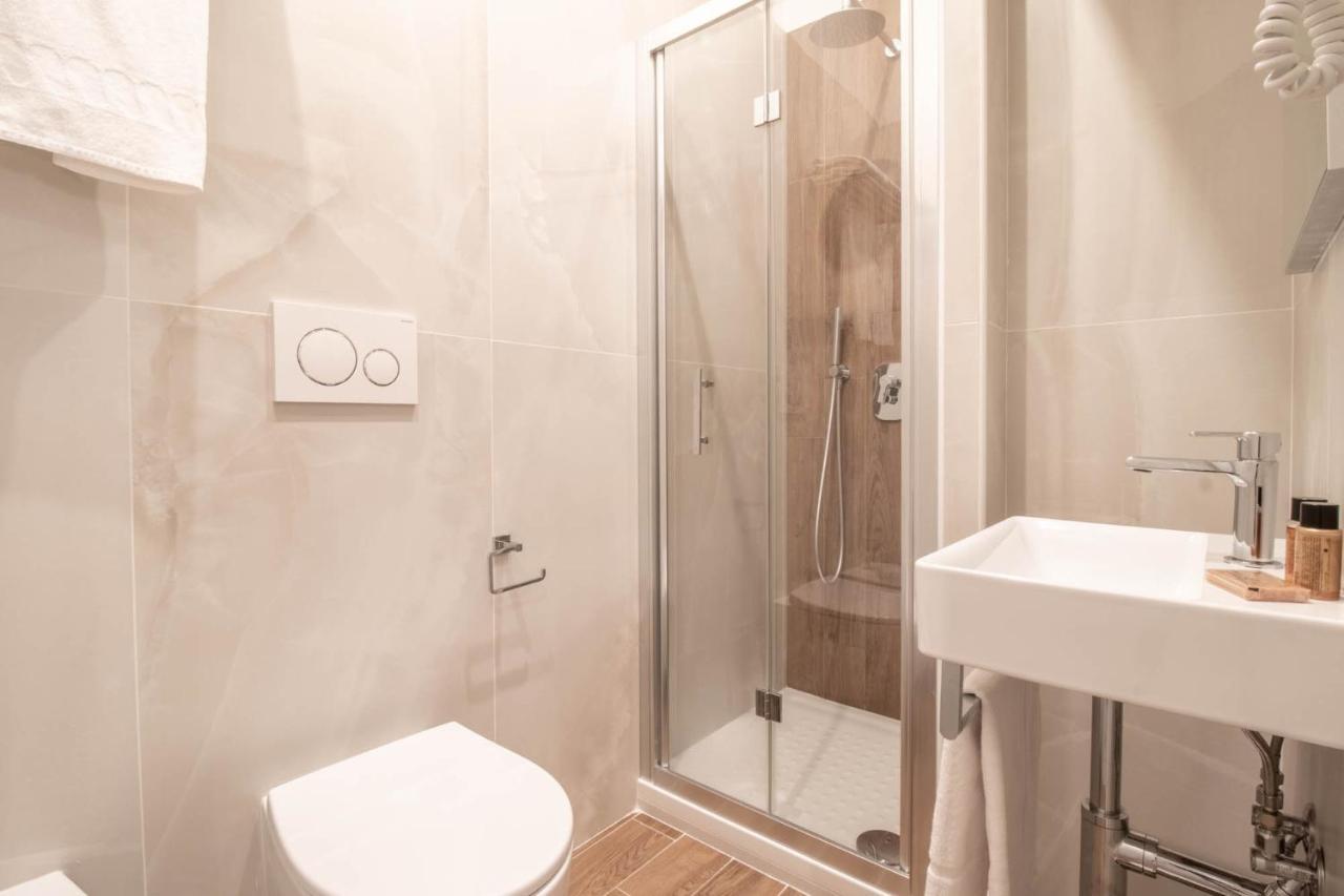 Dany Guest House Rome Bagian luar foto