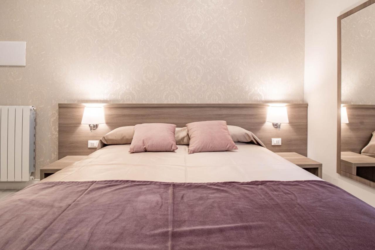 Dany Guest House Rome Bagian luar foto