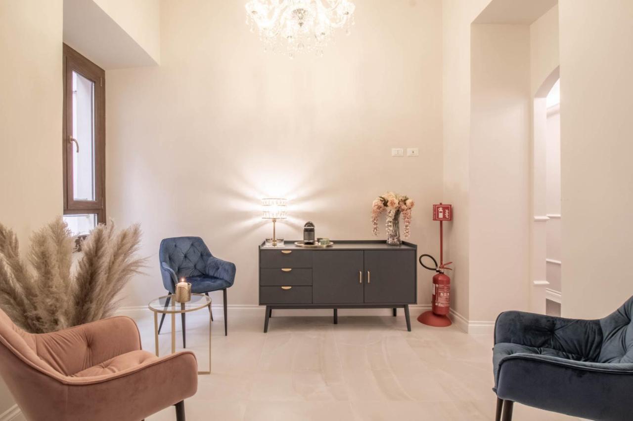Dany Guest House Rome Bagian luar foto