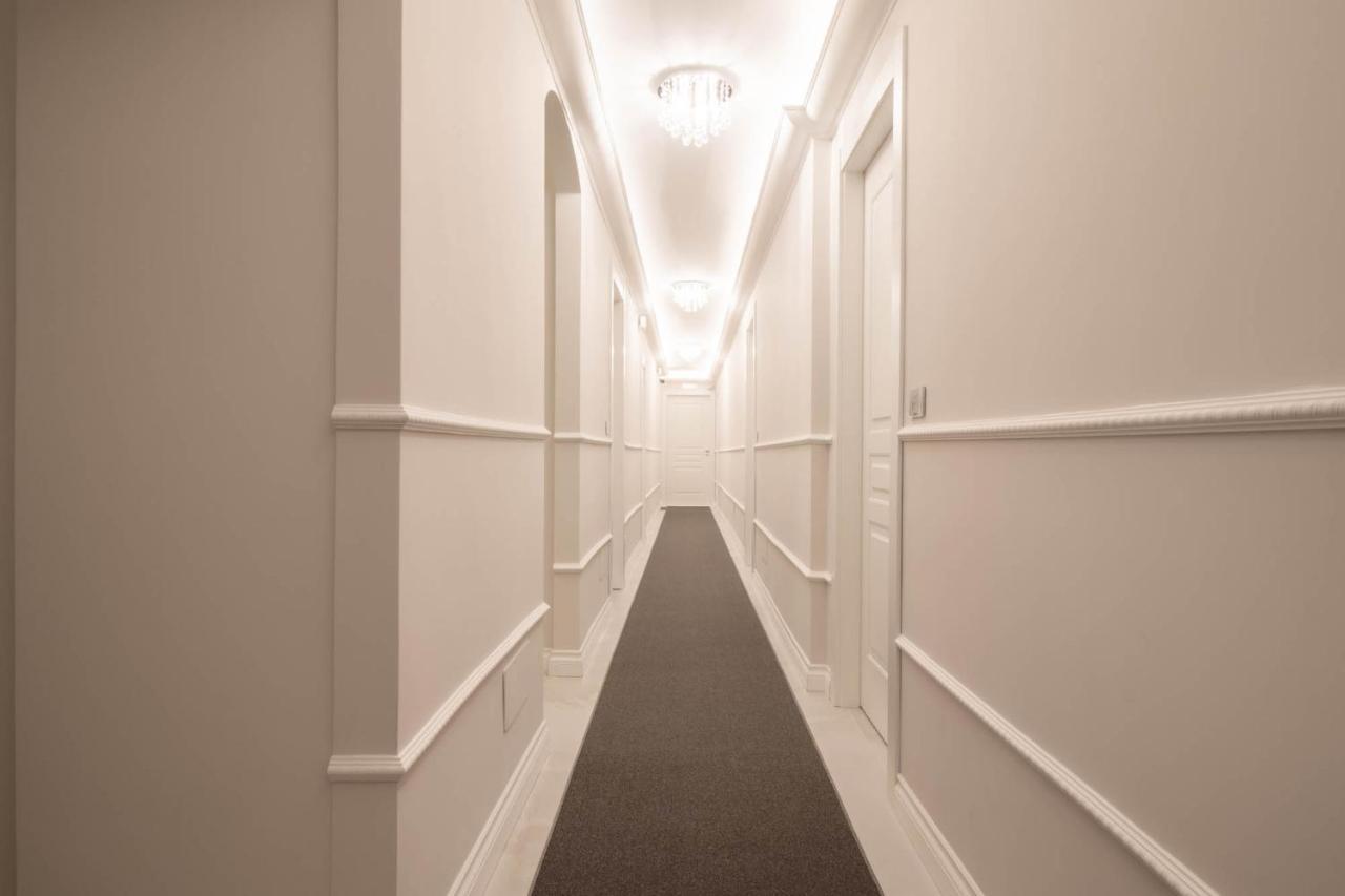Dany Guest House Rome Bagian luar foto