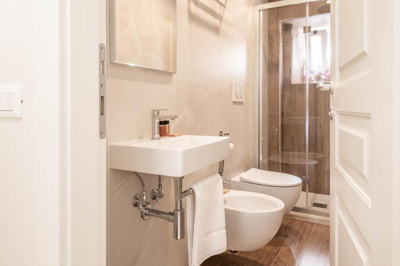 Dany Guest House Rome Bagian luar foto