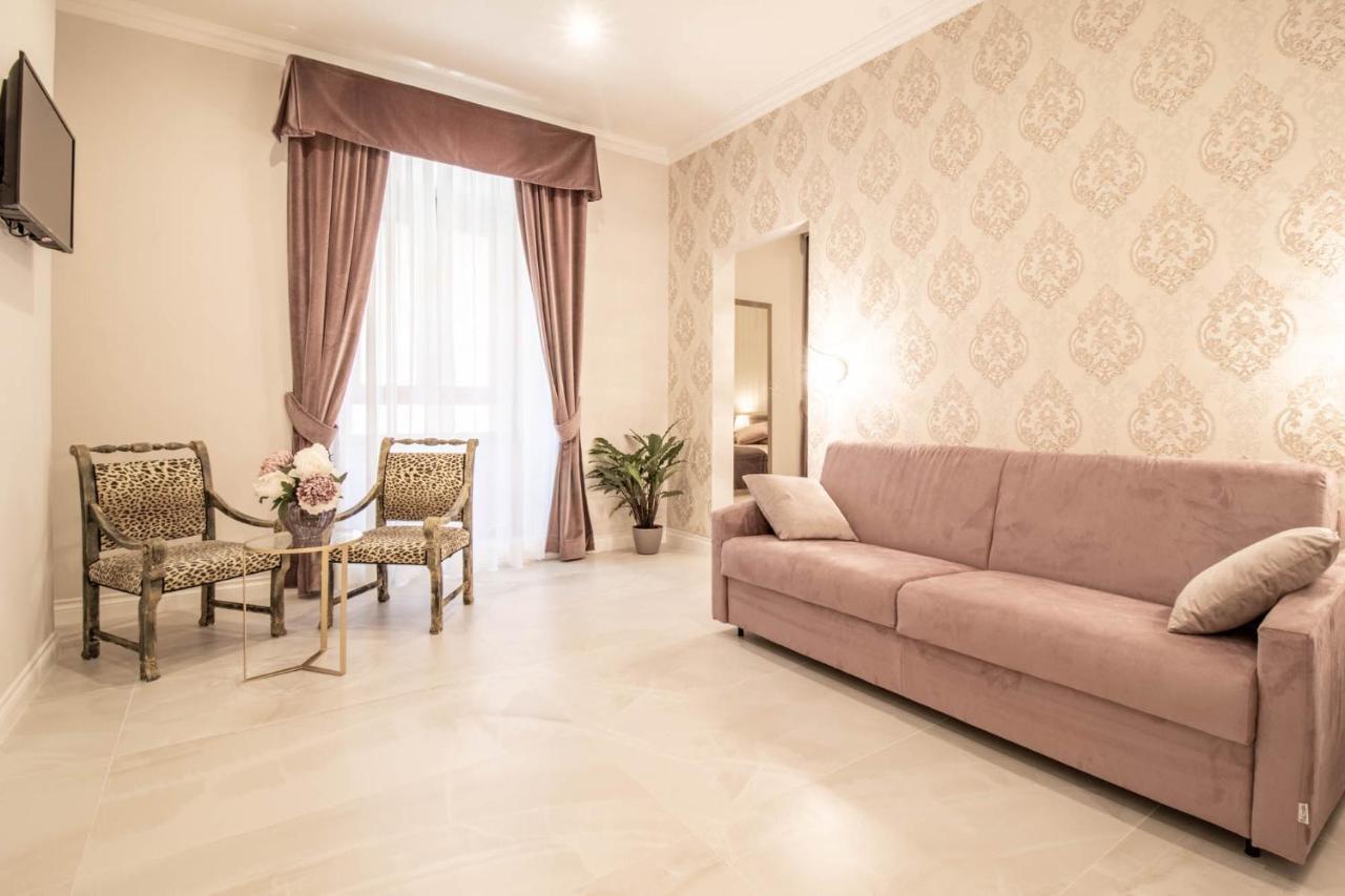Dany Guest House Rome Bagian luar foto
