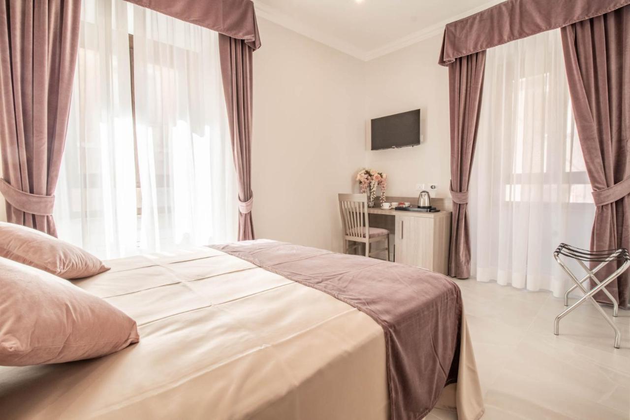 Dany Guest House Rome Bagian luar foto