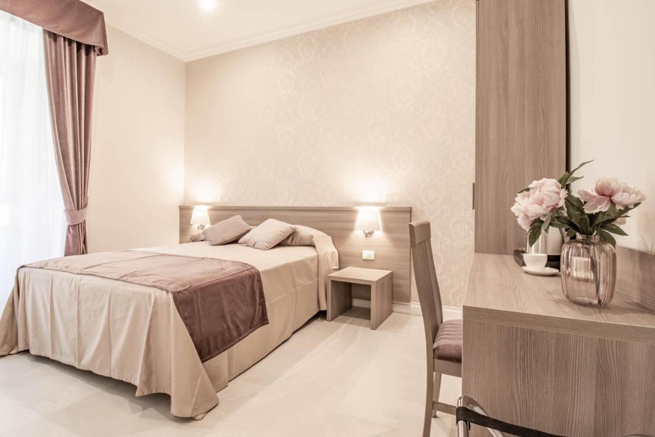 Dany Guest House Rome Bagian luar foto