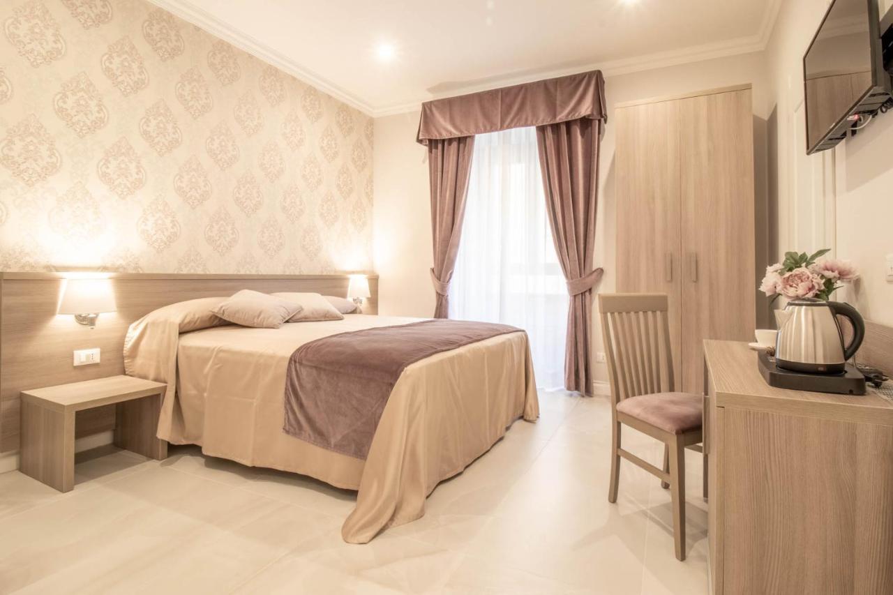 Dany Guest House Rome Bagian luar foto