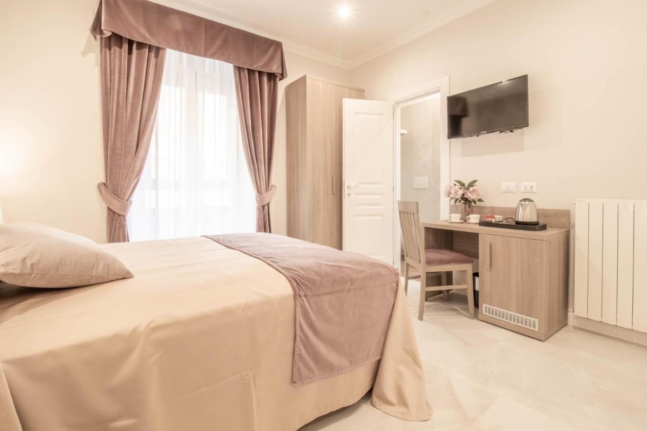 Dany Guest House Rome Bagian luar foto