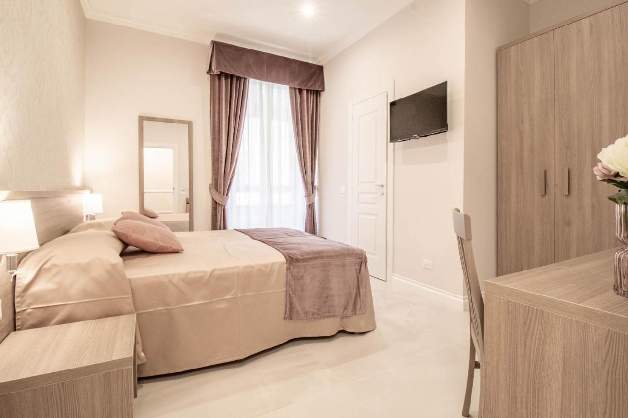 Dany Guest House Rome Bagian luar foto
