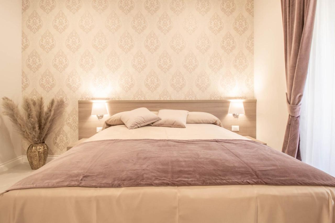 Dany Guest House Rome Bagian luar foto