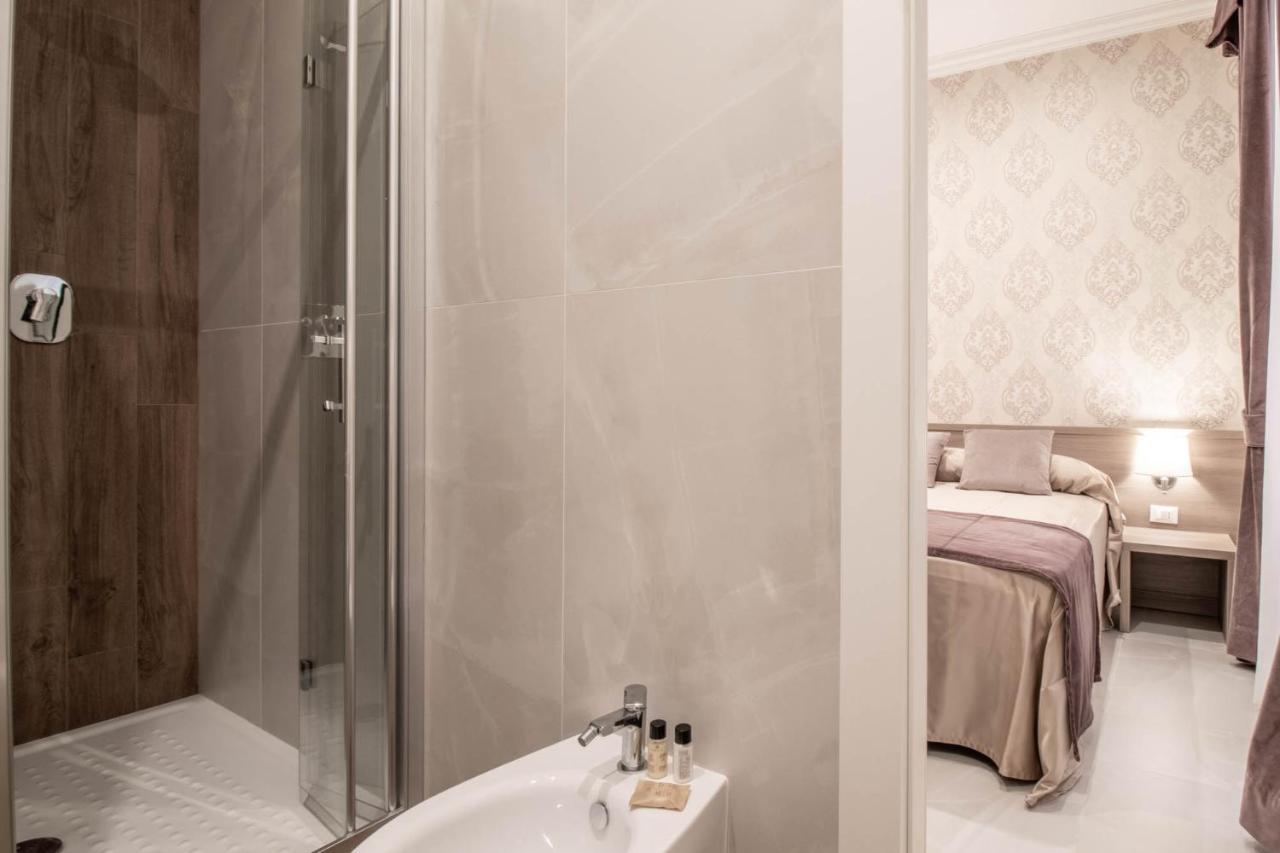 Dany Guest House Rome Bagian luar foto