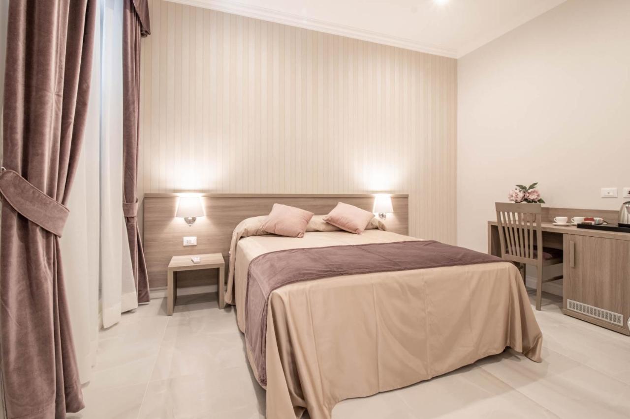 Dany Guest House Rome Bagian luar foto