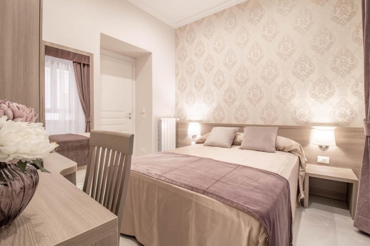 Dany Guest House Rome Bagian luar foto
