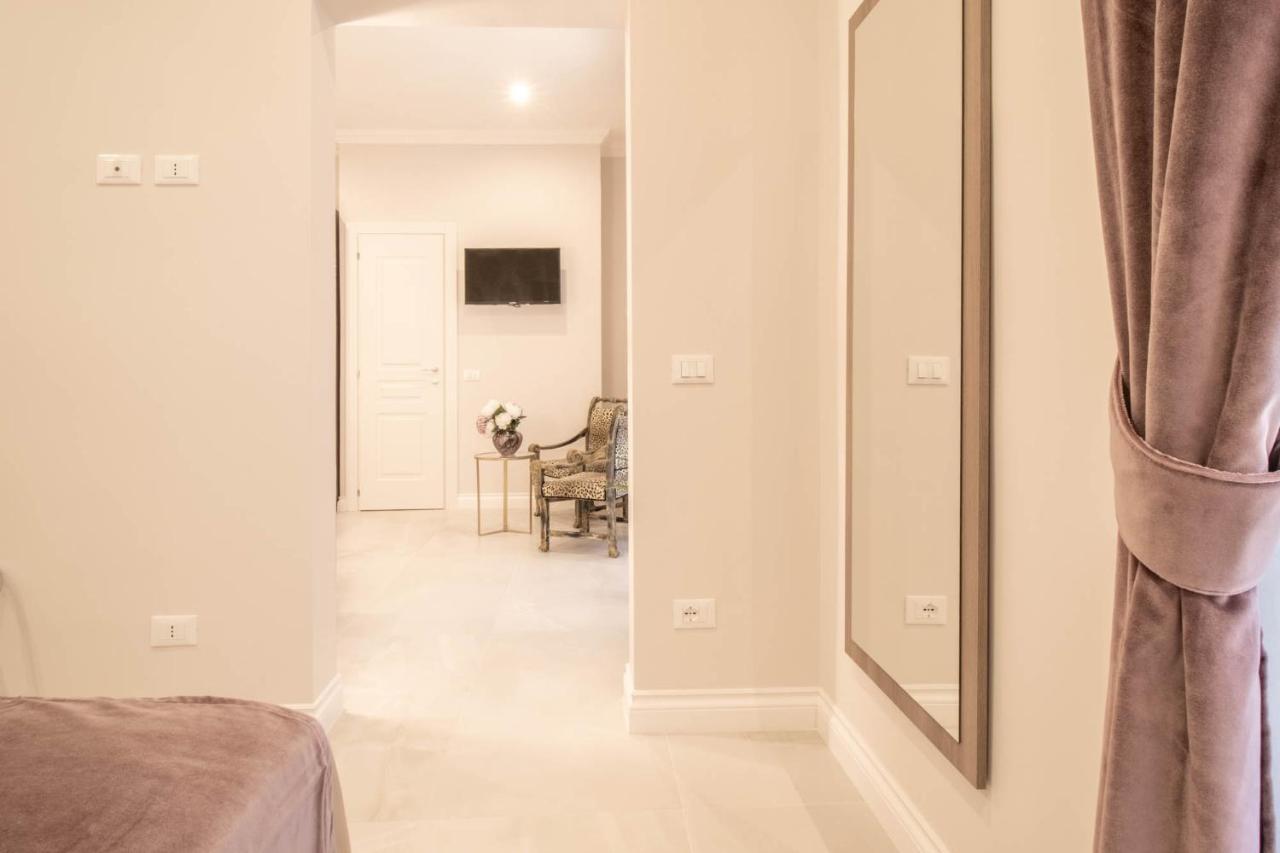 Dany Guest House Rome Bagian luar foto