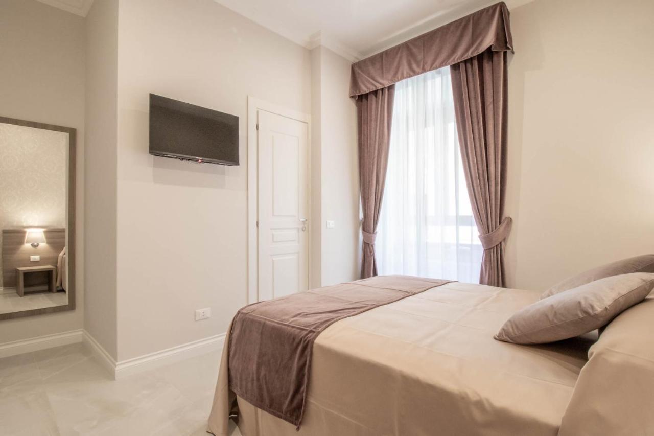 Dany Guest House Rome Bagian luar foto