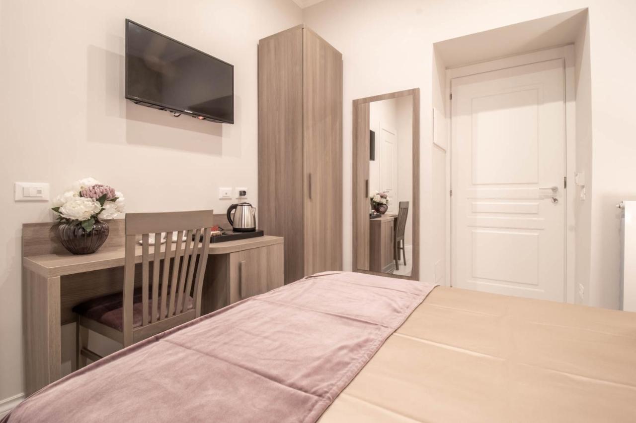 Dany Guest House Rome Bagian luar foto