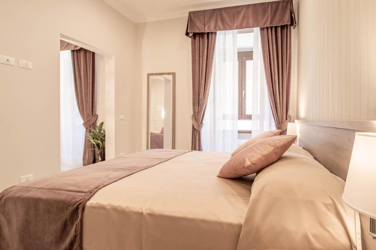 Dany Guest House Rome Bagian luar foto