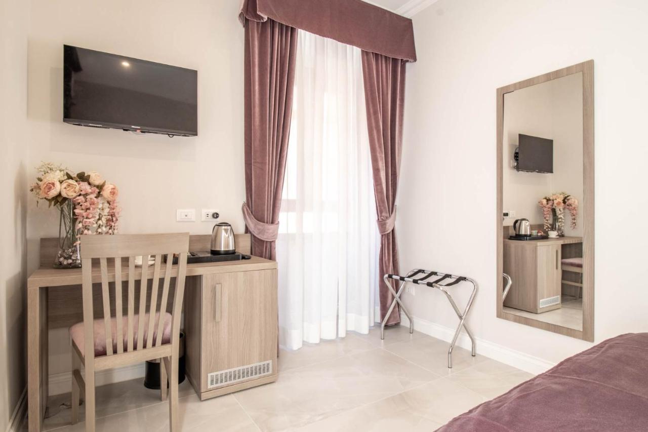 Dany Guest House Rome Bagian luar foto