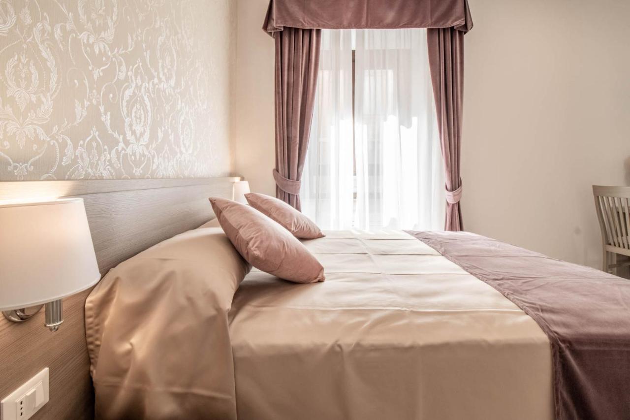 Dany Guest House Rome Bagian luar foto