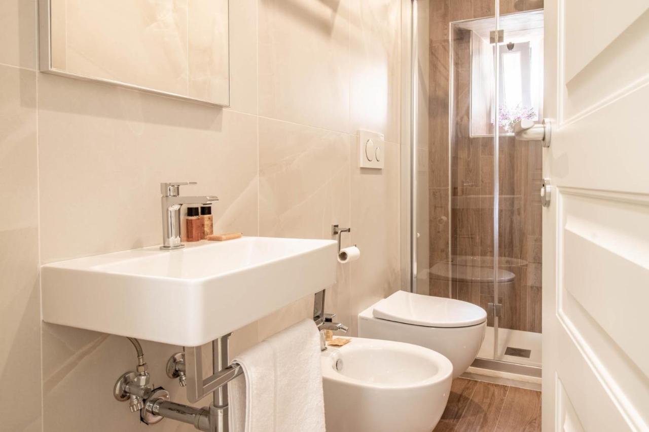 Dany Guest House Rome Bagian luar foto