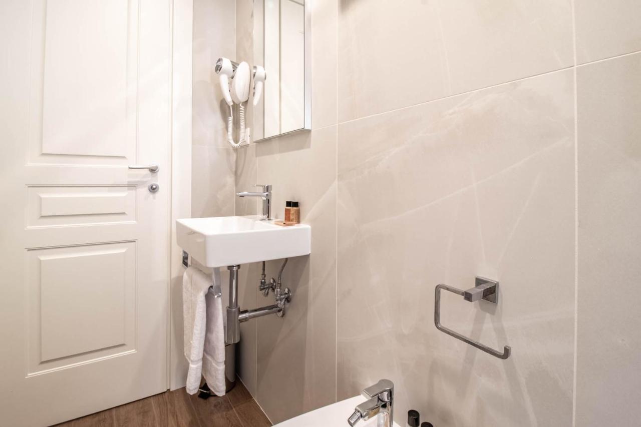 Dany Guest House Rome Bagian luar foto