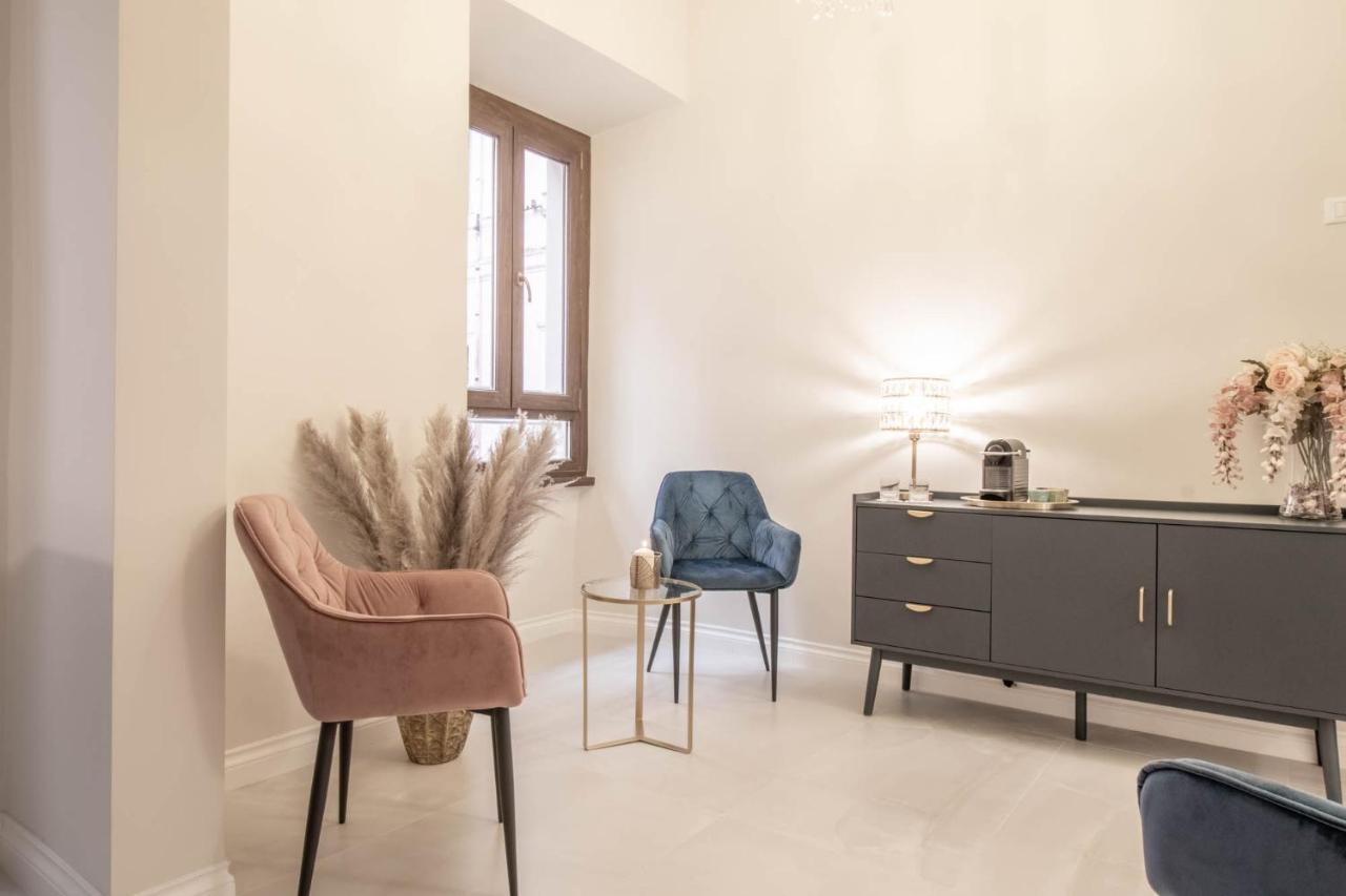Dany Guest House Rome Bagian luar foto