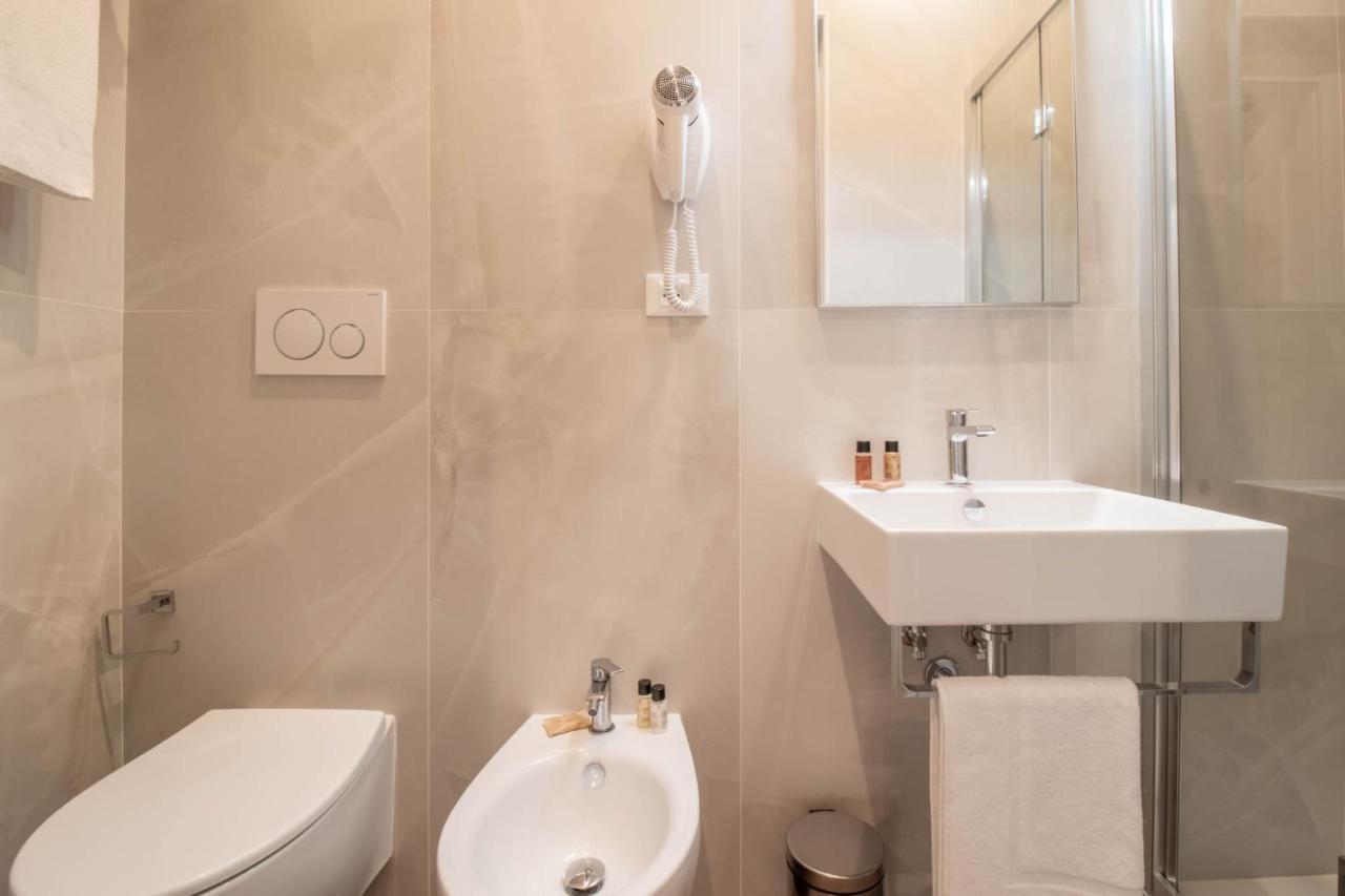 Dany Guest House Rome Bagian luar foto